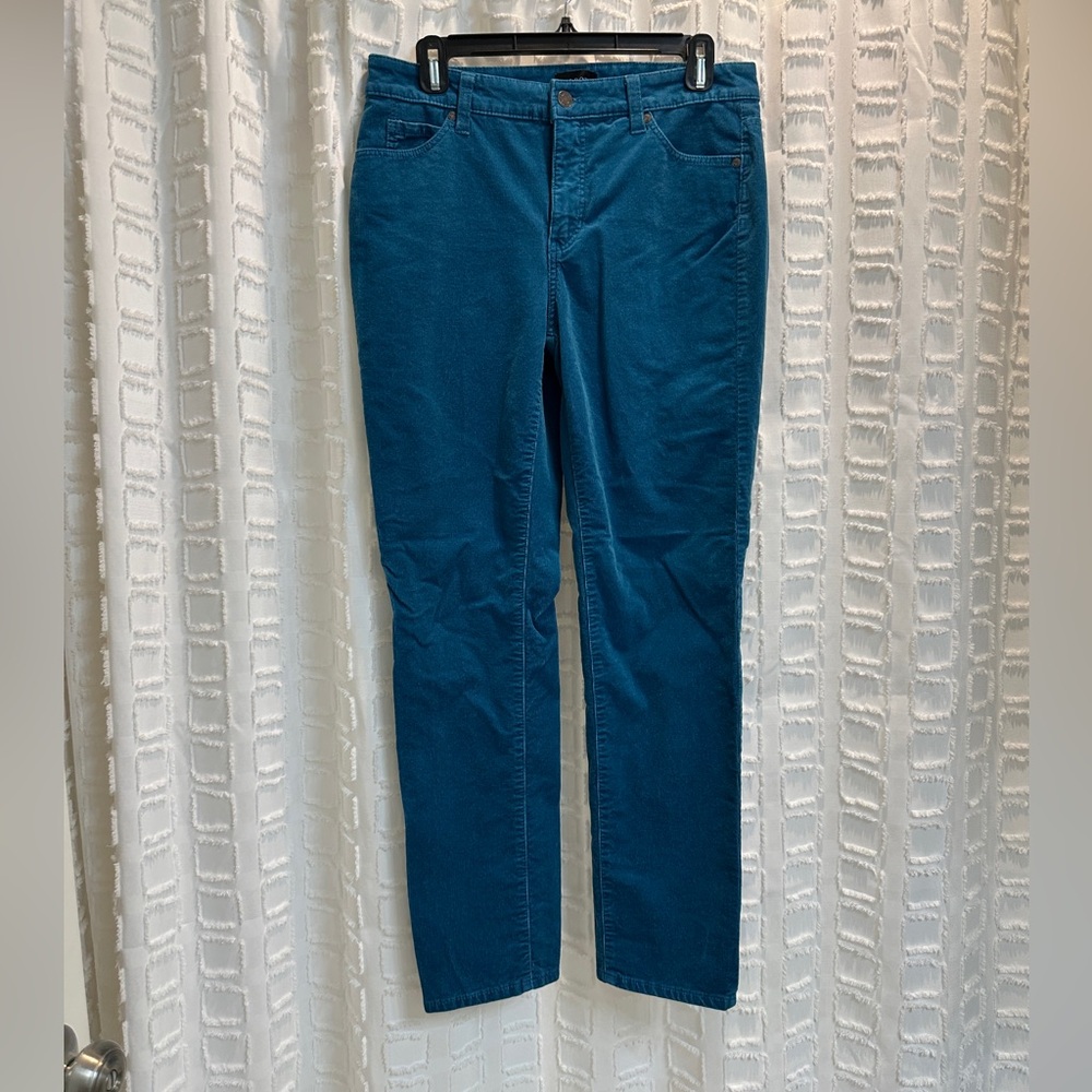 Talbots Corduroy Jeans